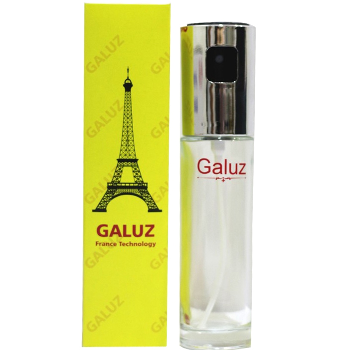 Bình xịt dầu ăn Galuz - 100ml
