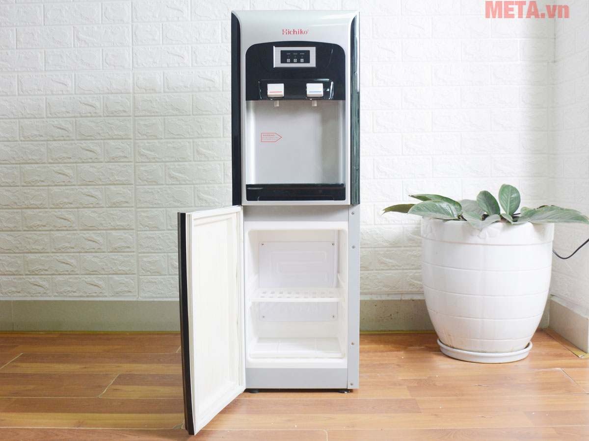 Cây nước nóng lạnh block