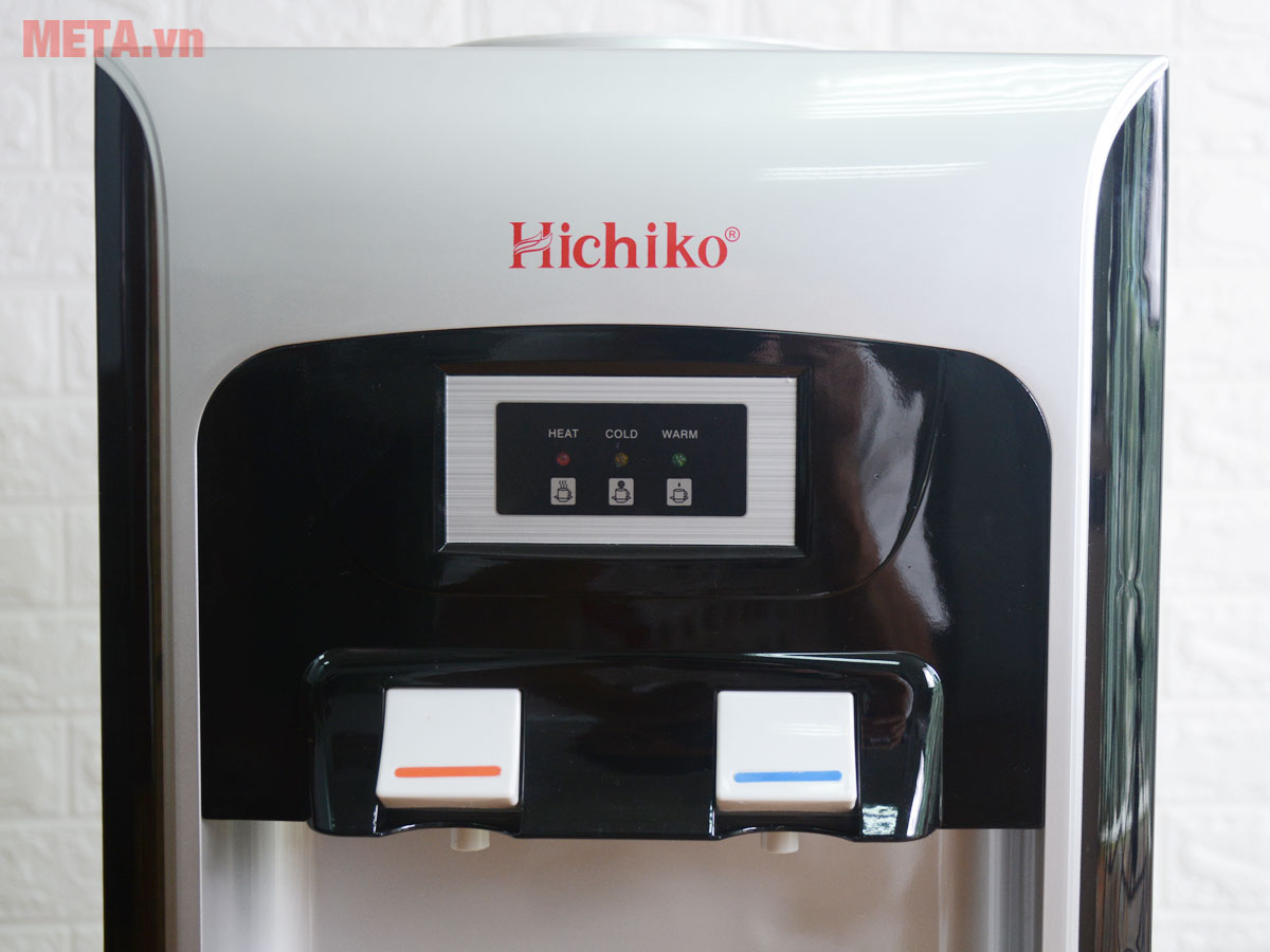 Cây nước uống nóng lạnh