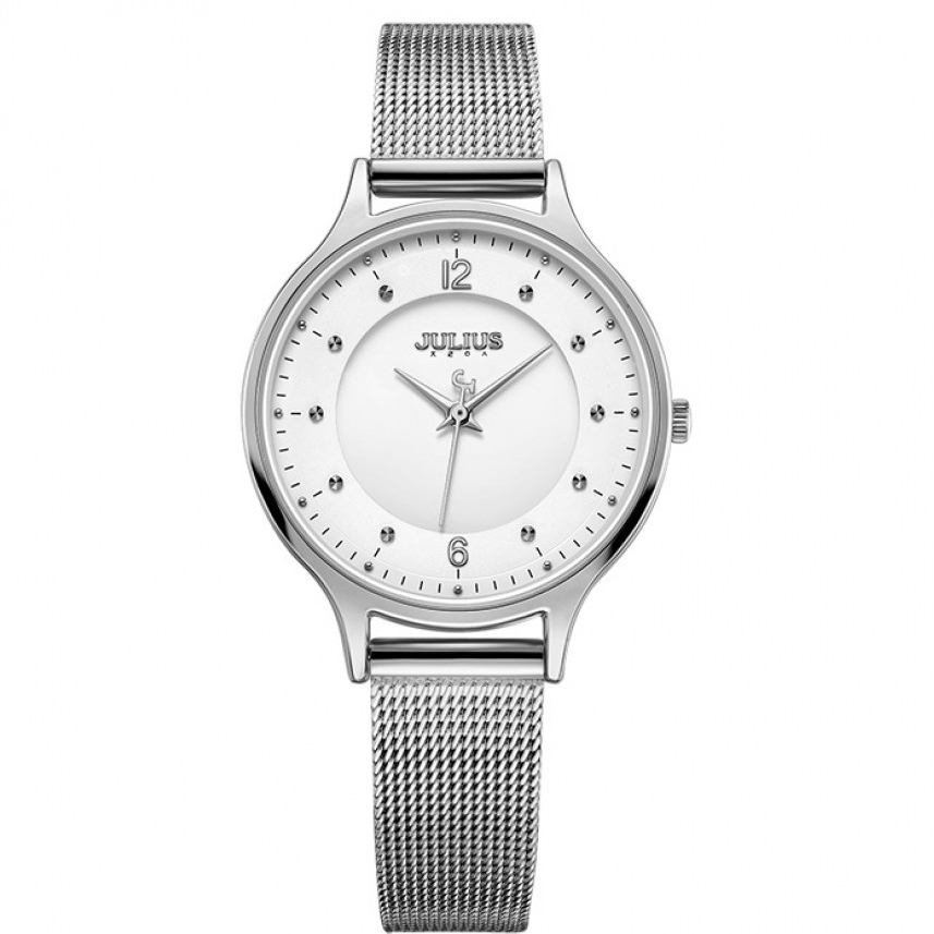 Đồng hồ nữ Julius JA-1060