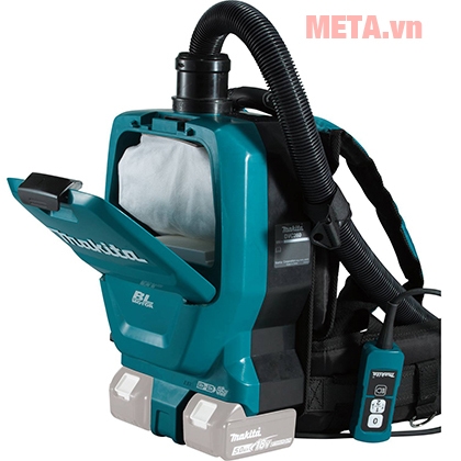 Máy hút bụi gia đình