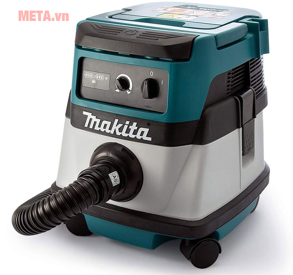 Máy hút bụi dùng pin