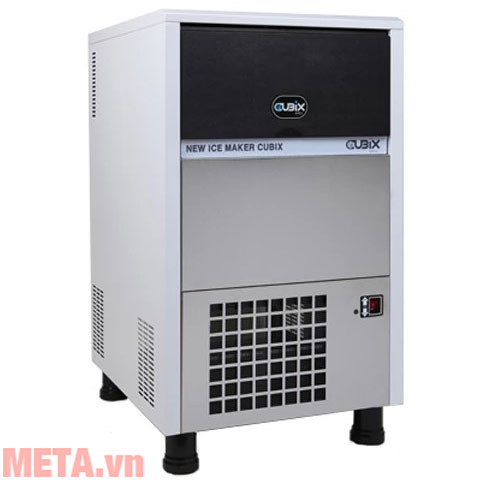 Máy làm đá viên Cubix QX-55