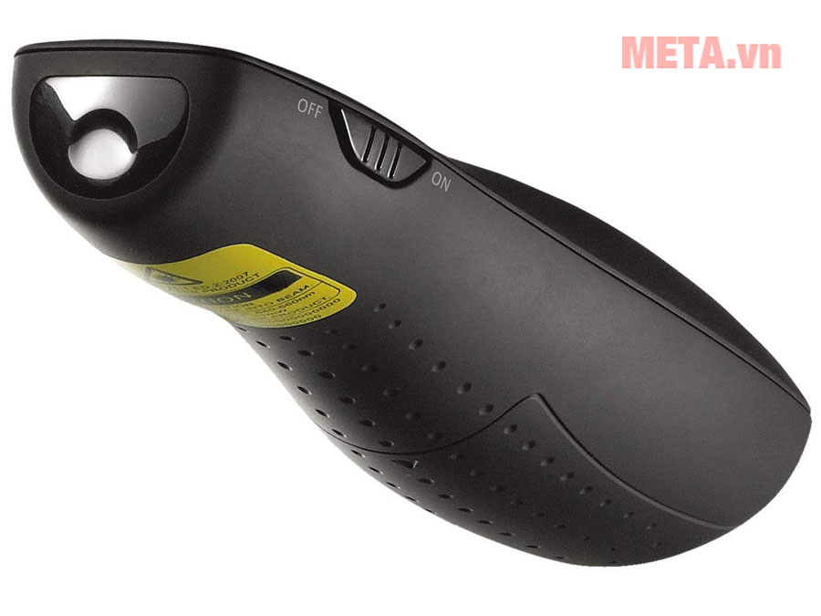 Bút trình chiếu không dây Logitech R400