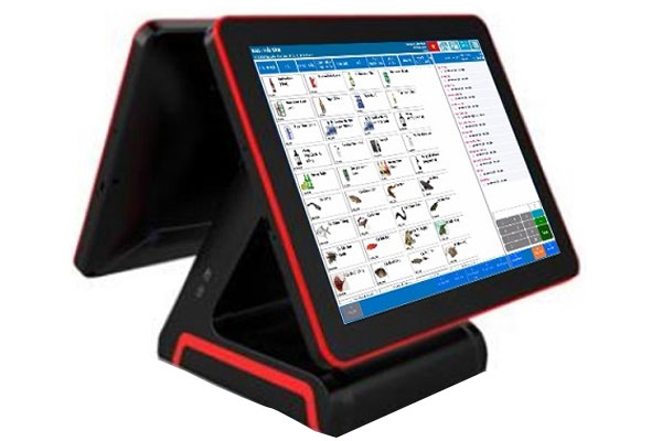Máy tính tiền Pos Puritron POS-0090