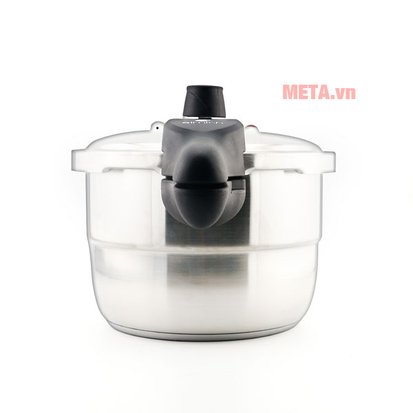 Nồi áp suất inox 304 Elmich EL3371 (22cm - 5.5 lít)