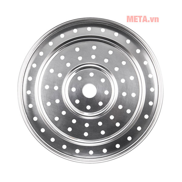 Nồi áp suất inox 304 Elmich EL3371 (22cm - 5.5 lít)