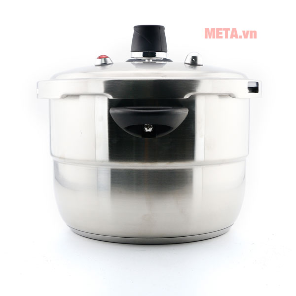 Nồi áp suất inox 304 Elmich EL3371 (22cm - 5.5 lít)