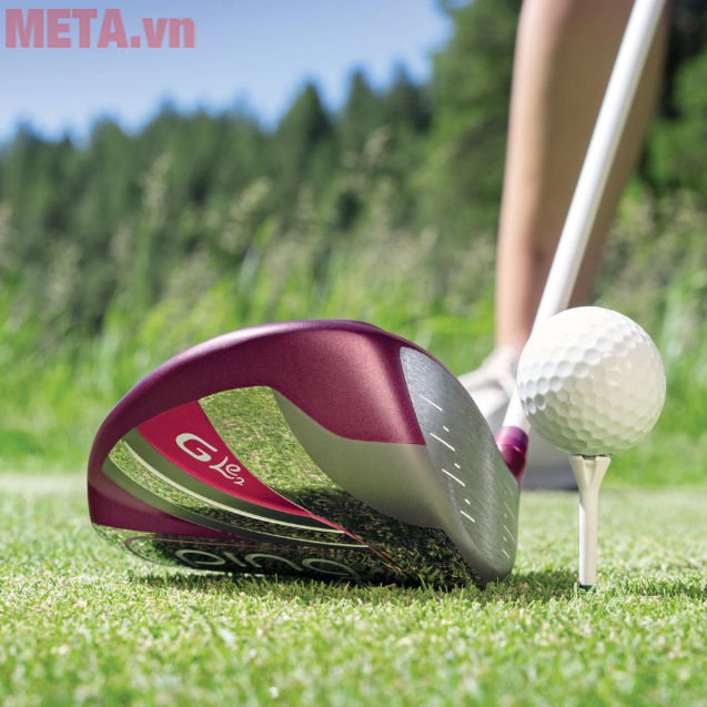 Driver Ping G LE 2