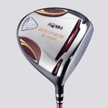 Gậy golf Driver Honma