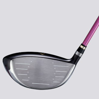 Gậy golf Driver 