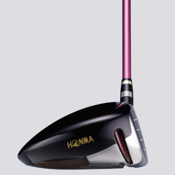 Gậy golf Honma