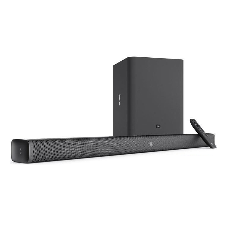Loa Soundbar JBL Bar 3.1