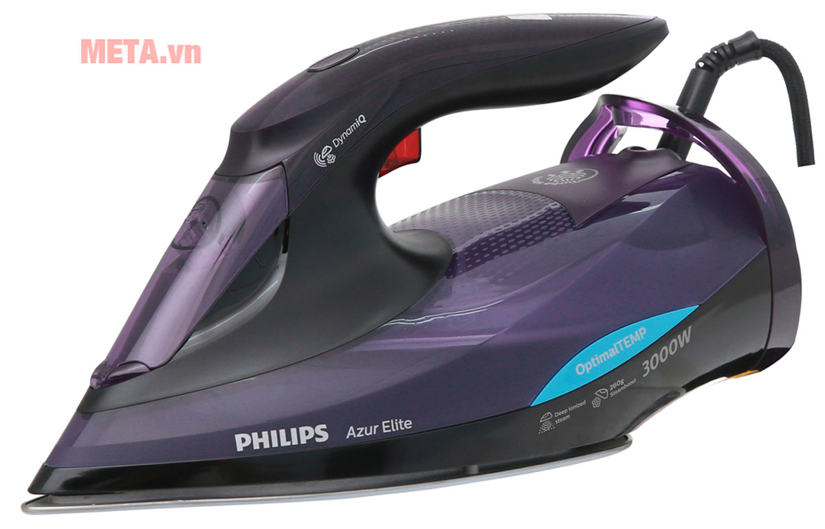 Bàn ủi hơi nước Philips GC5039