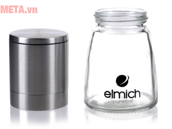 Lọ xay tiêu Elmich