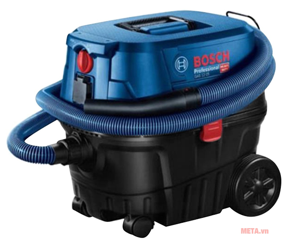 Hình ảnh máy hút bụi Bosch GAS 12-25 PS 