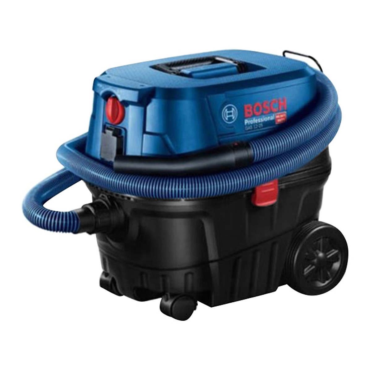 Máy hút bụi Bosch GAS 12-25 PS (12-25 PL)