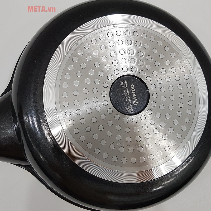 Chảo bếp từ