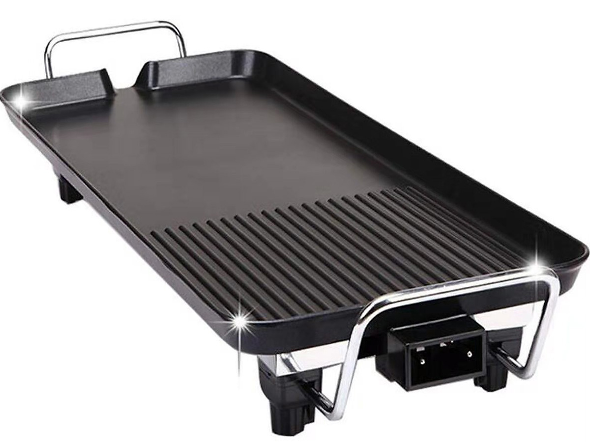 Vỉ nướng điện Mishio MK-180 1350W