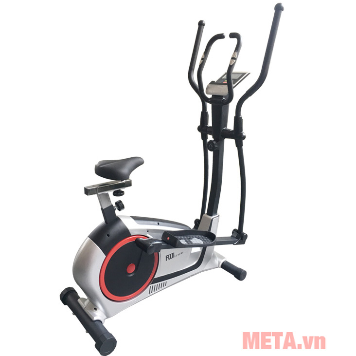 Xe đập tập Fuji