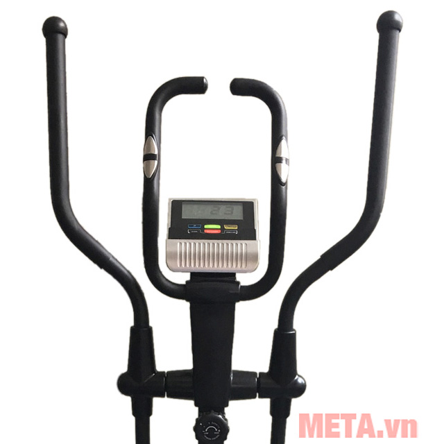 Xe đạp tập