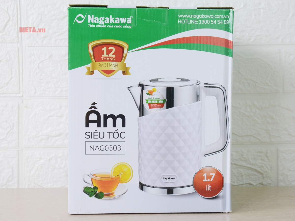 Hộp đựng sản phẩm