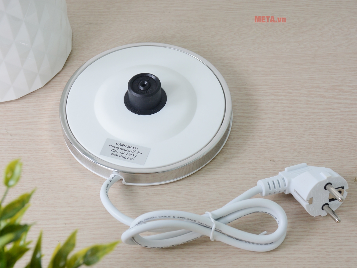 Ấm siêu tốc