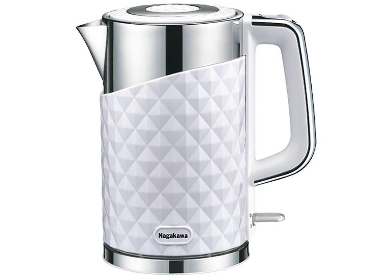 Ấm siêu tốc Nagakawa NAG0303 (1,7 lít)