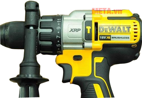 Máy khoan động lực Dewalt