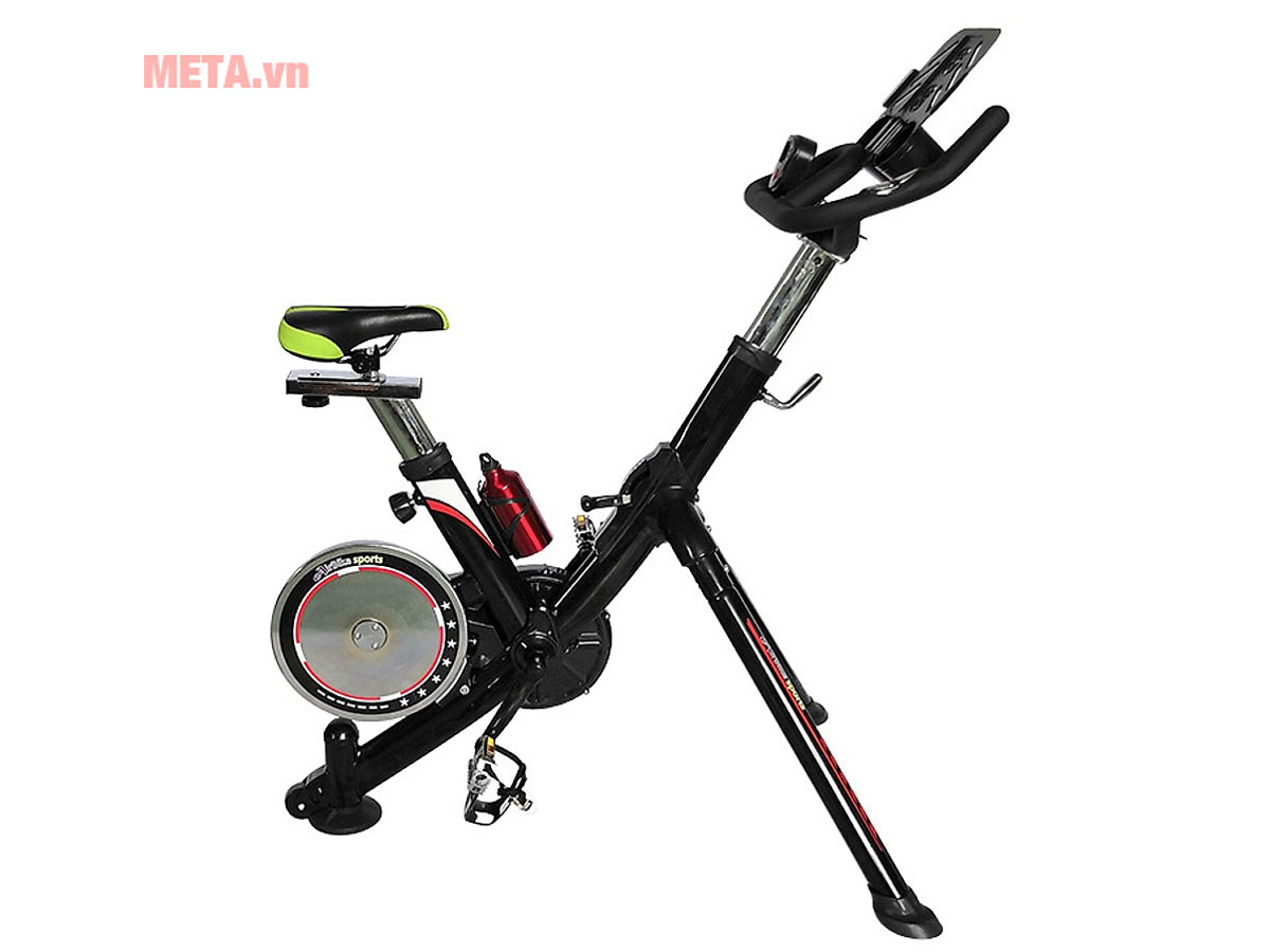 Xe đạp tập thể dục