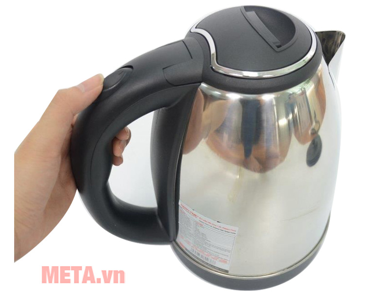 Ấm siêu tốc 1.8 lít