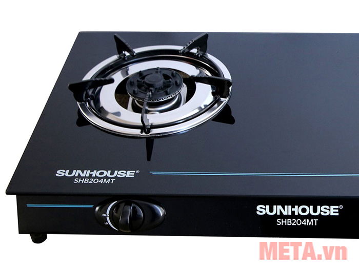 Bếp ga Sunhouse SHB204MT