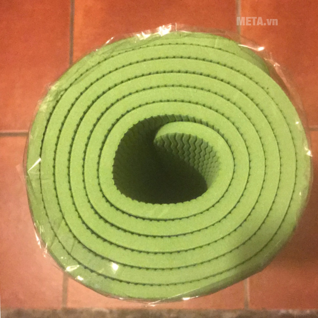 Thảm yoga 1 lớp