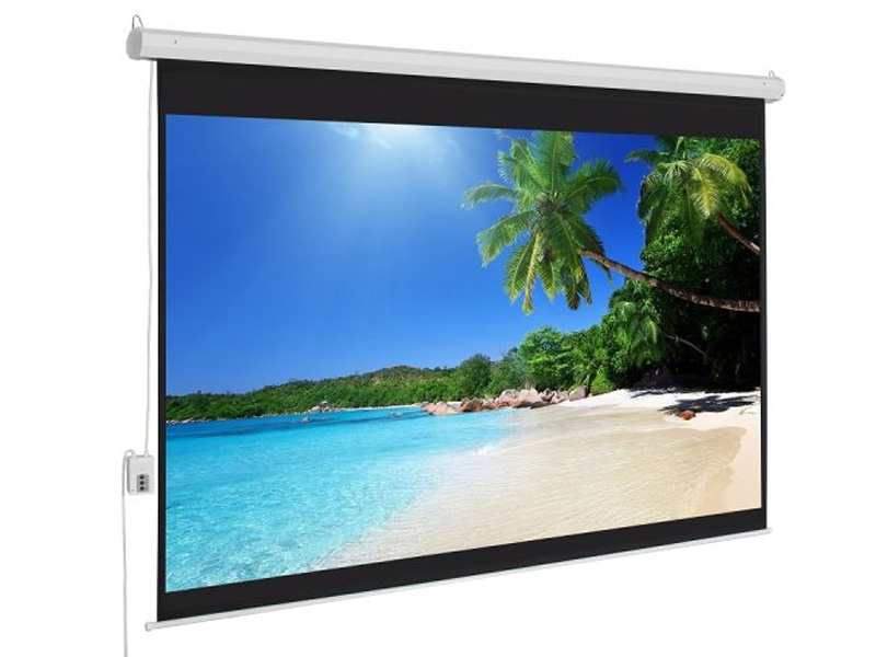 Màn chiếu điện Dalite P70ES 70 x 70 inch (CN-D100)