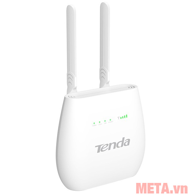 Tenda LTE N300