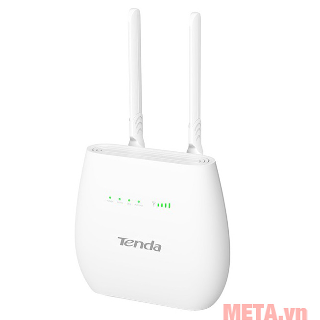 Thiết bị phát Wifi  