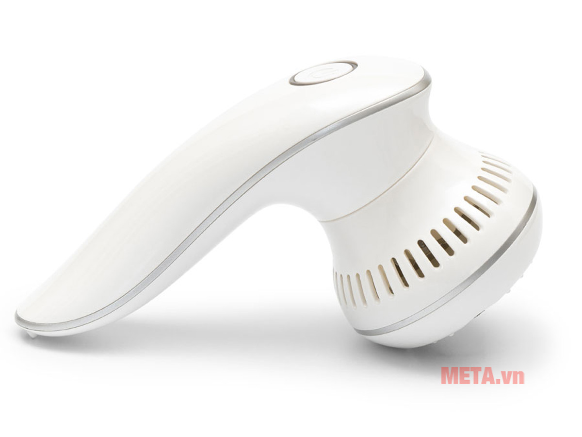 Máy tẩy da chết gót chân cao cấp Rio 60 Second Spa PEDI3