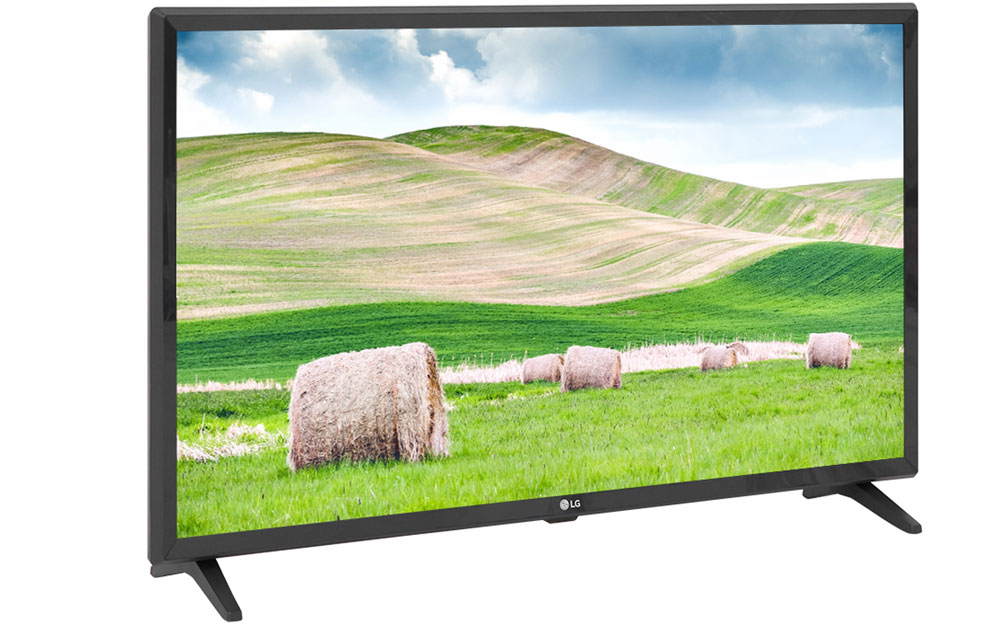 Smart tivi LG 32 inch 32LM570BPTC