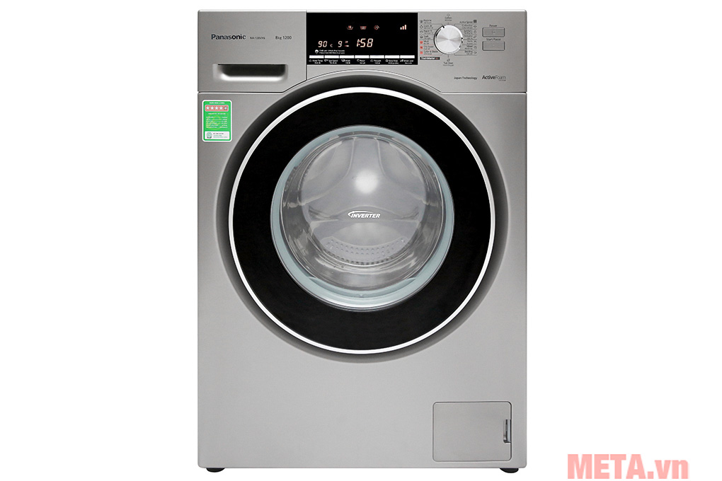 Máy giặt inverter  