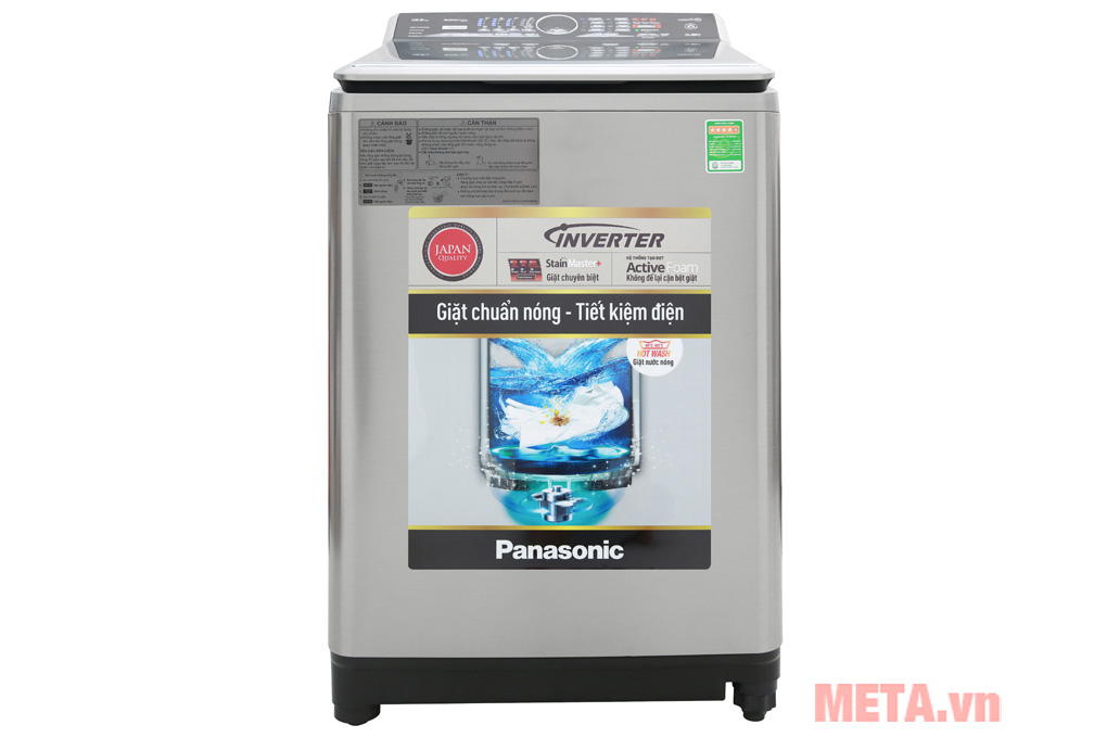 Panasonic NA-FS13V7SRV