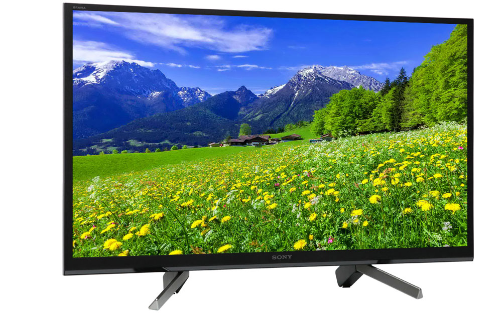 Tivi Sony smart 32 inch 32W610G 