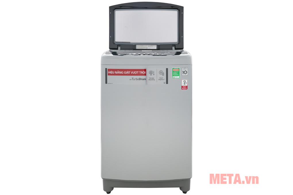 Máy giặt 10.5kg