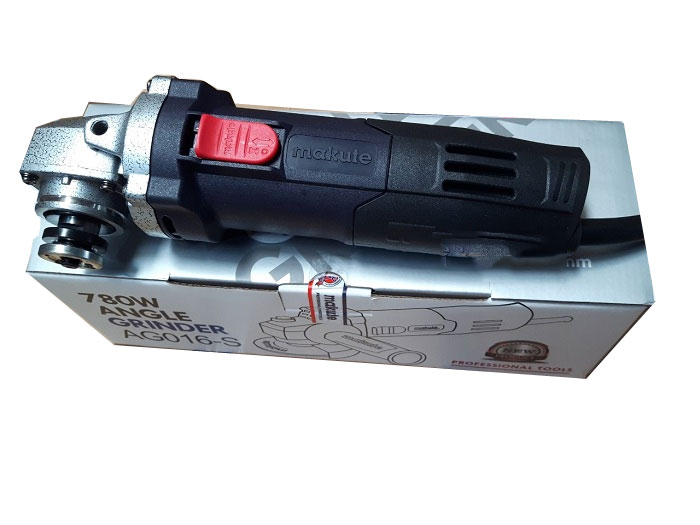 Máy mài Makute AG016-S