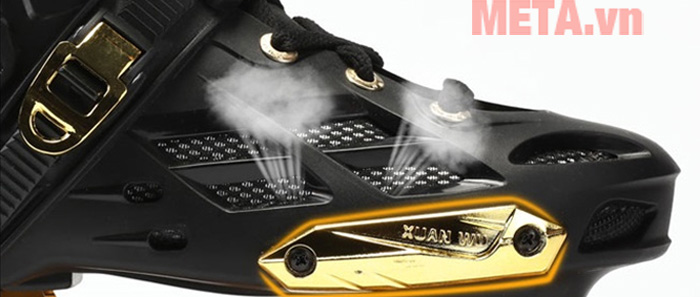 Giày patin Skates World  