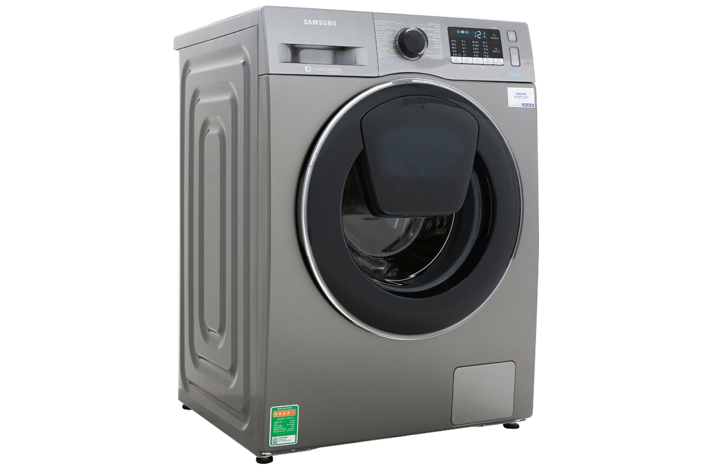 Máy giặt lồng ngang Samsung inverter WW10K54E0UX/SV 10kg