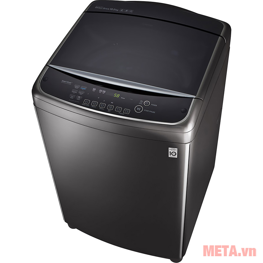 Máy giặt lồng đứng