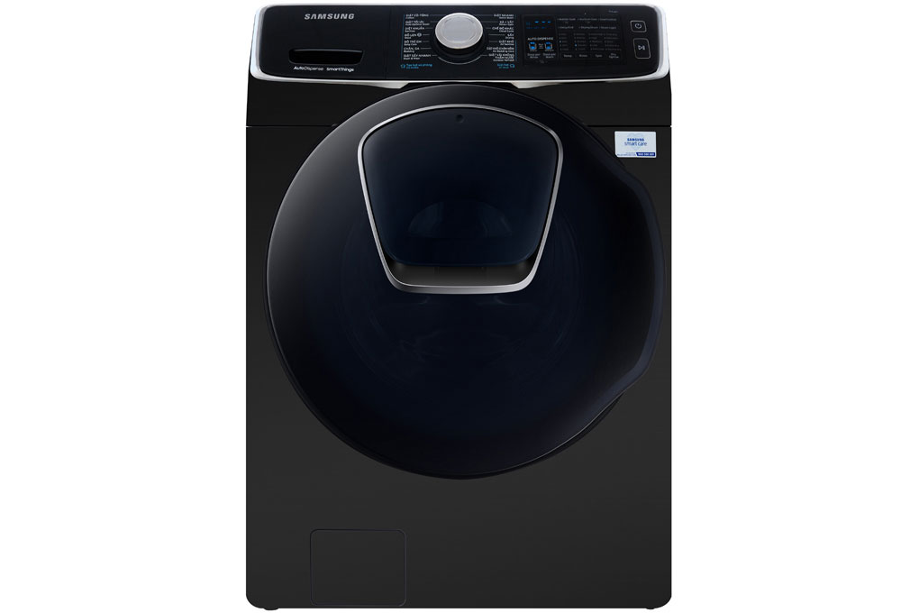 Máy giặt sấy Samsung inverter WD19N8750KV/SV (19kg)