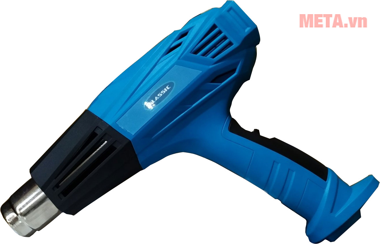 Máy thổi hơi nóng