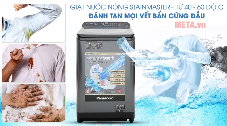 Máy giặt