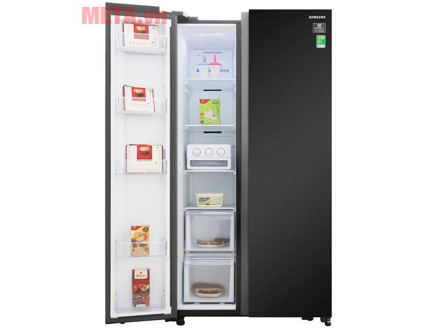 Chuông báo cửa mở tiện lợi, tránh lãng phí điện năng